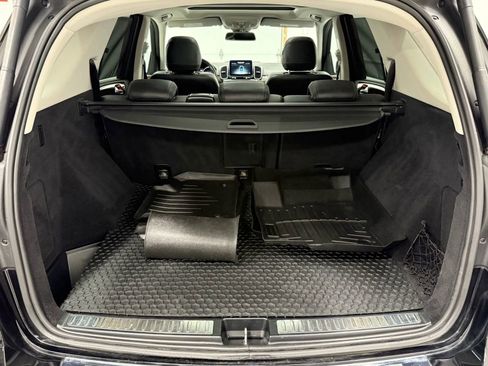 Used 2016 Mercedes-Benz GLE 350 4MATIC w/ Premium Package image 42