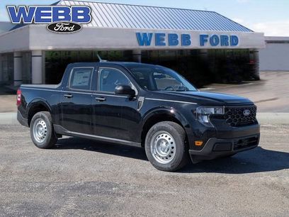 New 2026 Ford Maverick XL w/ Equipment Group 101A