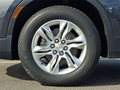 Certified 2022 Chevrolet Blazer LT image 6