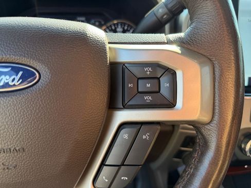 Used 2022 Ford F350 King Ranch w/ King Ranch Ultimate Package AWD/4WD image 16