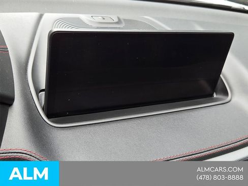 Used 2023 Acura MDX A-Spec AWD/4WD image 25