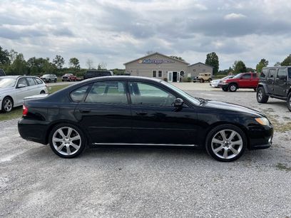 Used 2009 Subaru Legacy 3.0R Limited