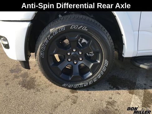 New 2026 RAM 1500 Big Horn image 10