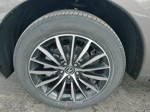 New 2026 Acura RDX Advance Package image 8