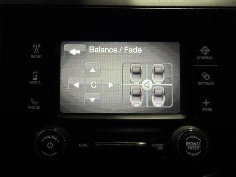 Used 2023 RAM 2500 Tradesman AWD/4WD image 18