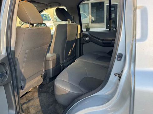 Used 2013 Nissan Xterra S w/ Value Package image 23