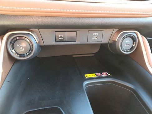 Used 2026 Toyota Grand Highlander AWD Hybrid image 19