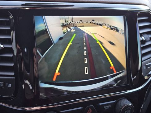 Used 2021 Jeep Grand Cherokee Overland image 21