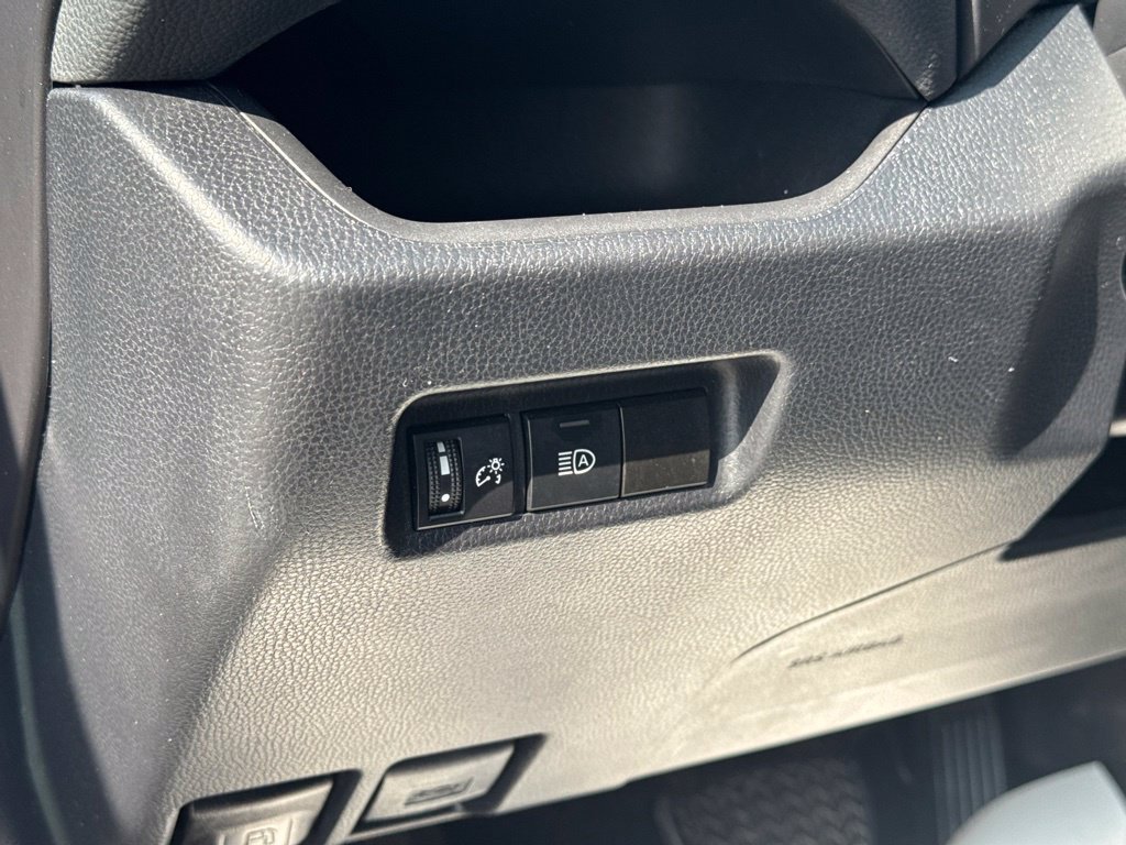 Certified 2024 Toyota RAV4 XLE FWD image 39