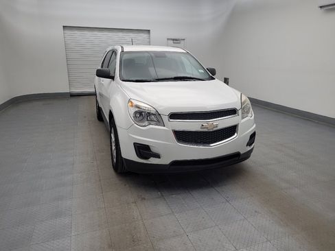 Used 2014 Chevrolet Equinox LS AWD/4WD image 14