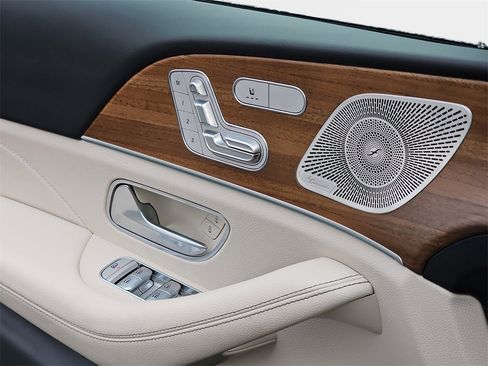 Used 2023 Mercedes-Benz GLE 350 GLE 350 image 37