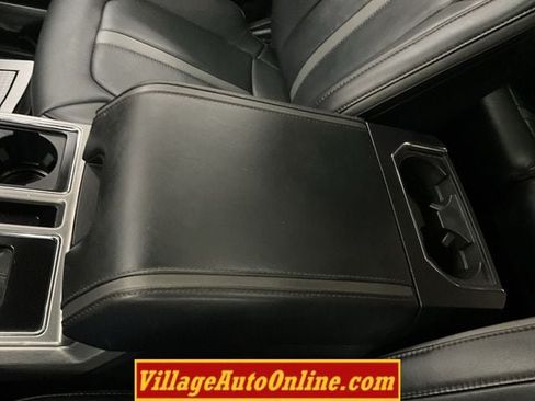 Used 2018 Ford F150 Platinum AWD/4WD image 22