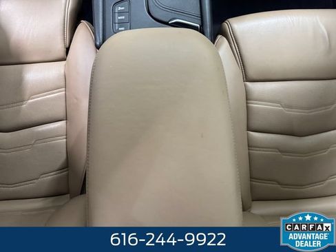 Used 2017 Cadillac XT5 Platinum AWD/4WD image 14