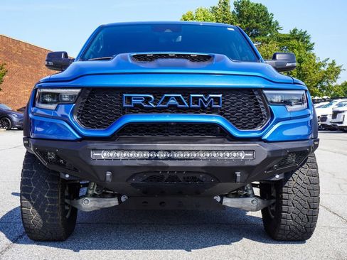 Used 2024 RAM 1500 TRX AWD/4WD image 36