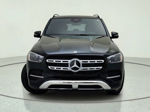 Certified 2026 Mercedes-Benz GLE 350 4MATIC image 3