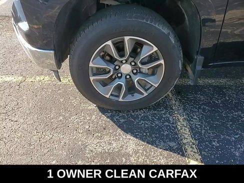 Used 2022 Chevrolet Silverado 1500 LT image 9