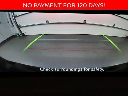 New 2025 Nissan Murano SV w/ Cargo Package image 19