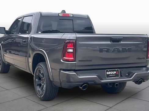 New 2026 RAM 1500 Big Horn image 12