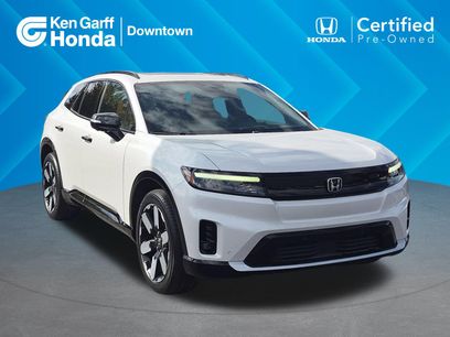 Used 2024 Honda Prologue Elite