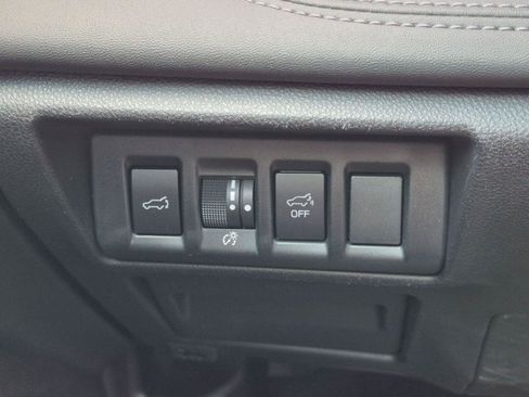 Certified 2024 Subaru Outback Touring XT AWD/4WD image 25