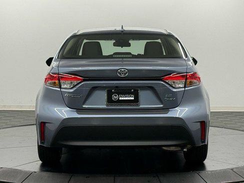 Certified 2026 Toyota Corolla LE image 7