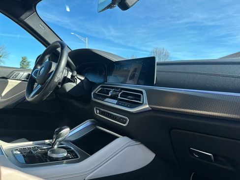 Certified 2023 BMW X6 xDrive40i w/ M Sport Package image 26