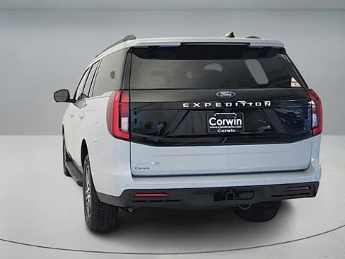 New 2025 Ford Expedition Active image 6