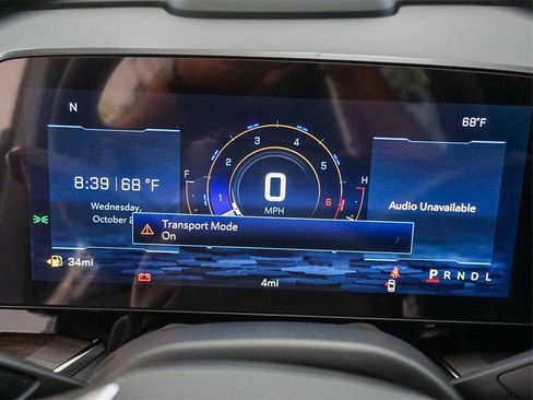 New 2026 Chevrolet Suburban LS image 21