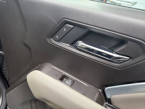 New 2026 Chevrolet Colorado ZR2 w/ Technology Package image 30