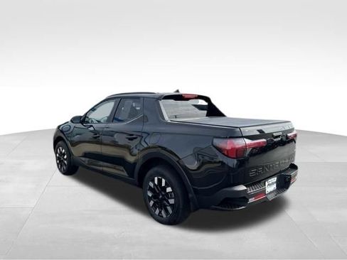 Used 2025 Hyundai Santa Cruz SEL AWD/4WD image 13