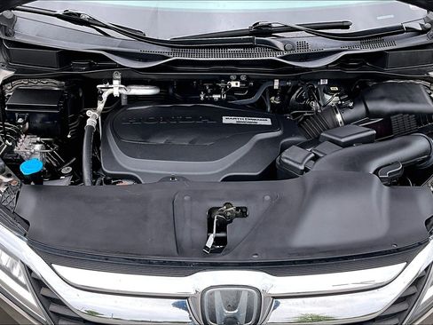 Used 2019 Honda Odyssey Touring image 31