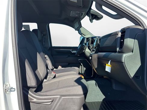 New 2026 Chevrolet Silverado 2500 LT w/ All Star Edition image 12