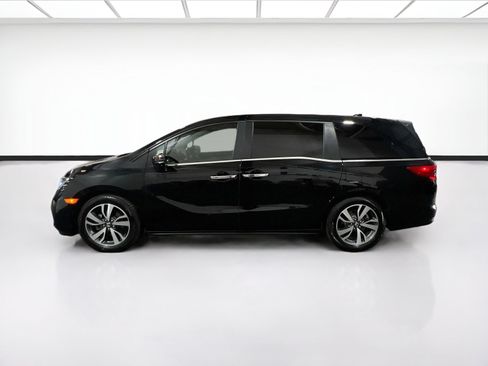 Used 2022 Honda Odyssey Touring image 25