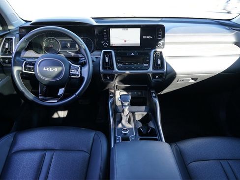 Used 2022 Kia Sorento X-Line EX image 25