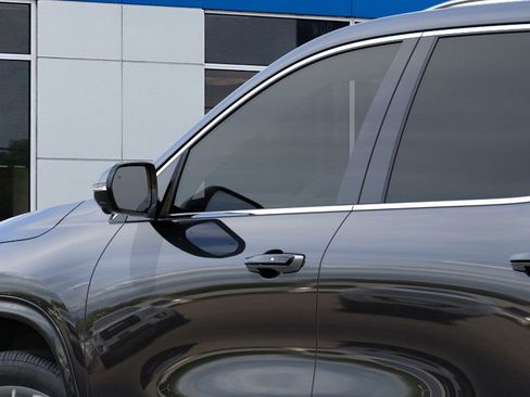 New 2025 Buick Enclave Avenir w/ Super Cruise Package image 12