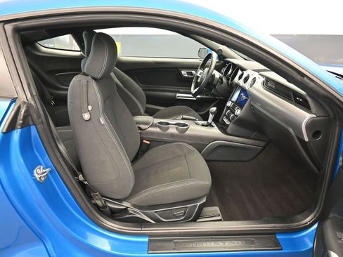 Used 2020 Ford Mustang Coupe w/ Equipment Group 101A image 35