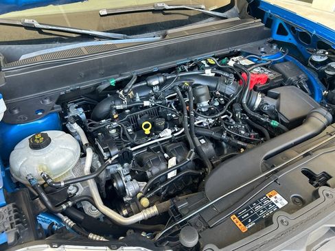 Used 2022 Ford Maverick XLT FWD image 11