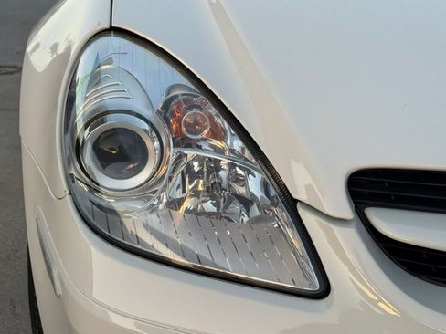 Used 2007 Mercedes-Benz SLK 350 image 4