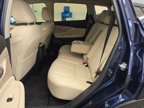 Used 2024 Nissan Murano SL image 25