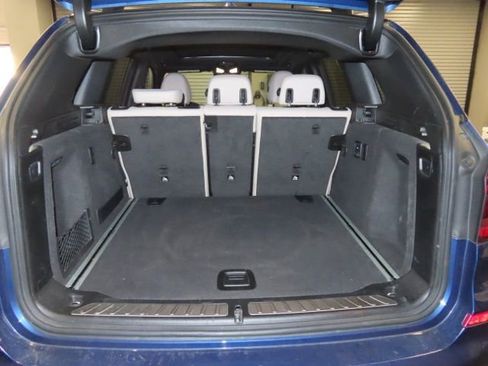 Used 2020 BMW X3 sDrive30i w/ Premium Package image 15