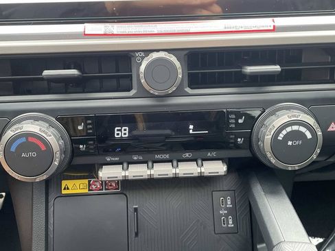 Used 2026 Toyota 4Runner TRD Sport Premium RWD image 40