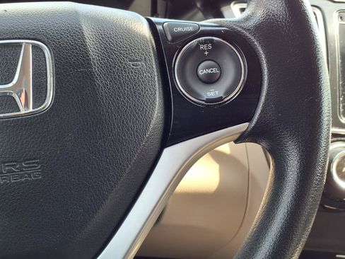 Used 2014 Honda Civic EX image 17