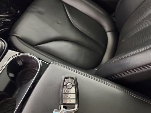Used 2022 Lincoln Nautilus Reserve AWD/4WD image 20