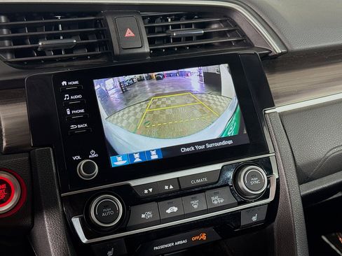 Used 2021 Honda Civic EX-L image 19
