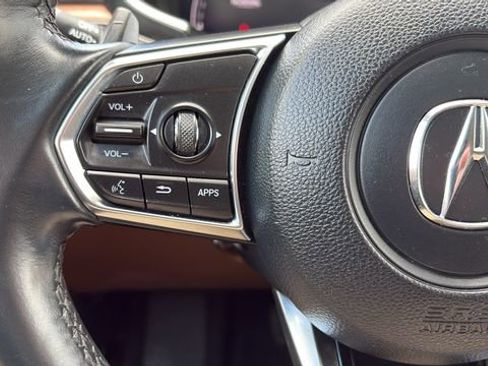 Used 2023 Acura MDX SH-AWD w/ Technology Package image 13