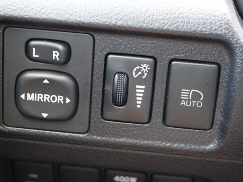Used 2020 Toyota 4Runner Limited AWD/4WD image 21