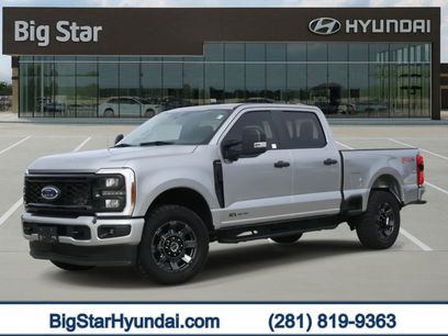 Used 2024 Ford F250 XL w/ STX Appearance Package