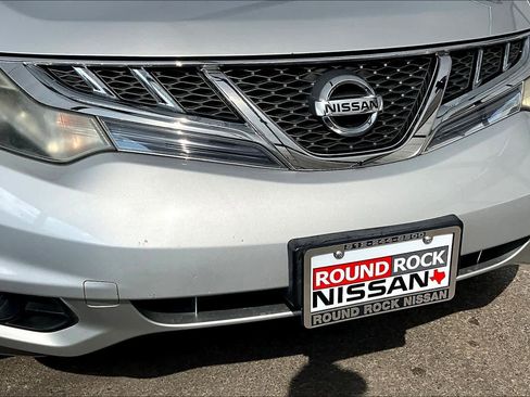Used 2013 Nissan Murano LE w/ Platinum Pkg image 28