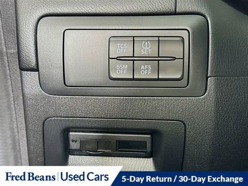 Used 2014 MAZDA CX-5 Grand Touring image 11