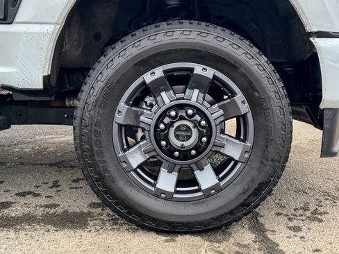 Used 2024 Ford F250 XL w/ STX Appearance Package image 13